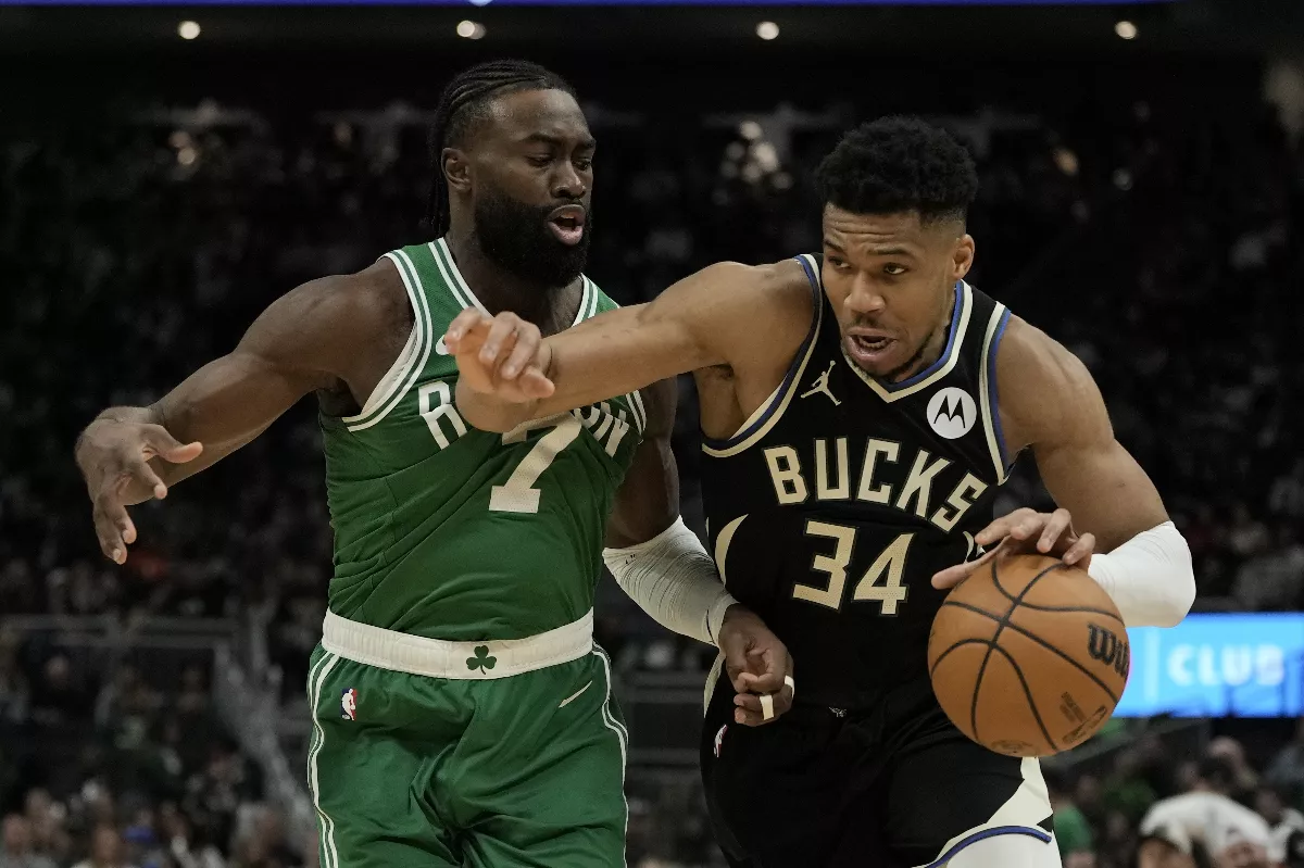 NBA／整場0罰 塞爾蒂克攜手公鹿破聯盟紀錄