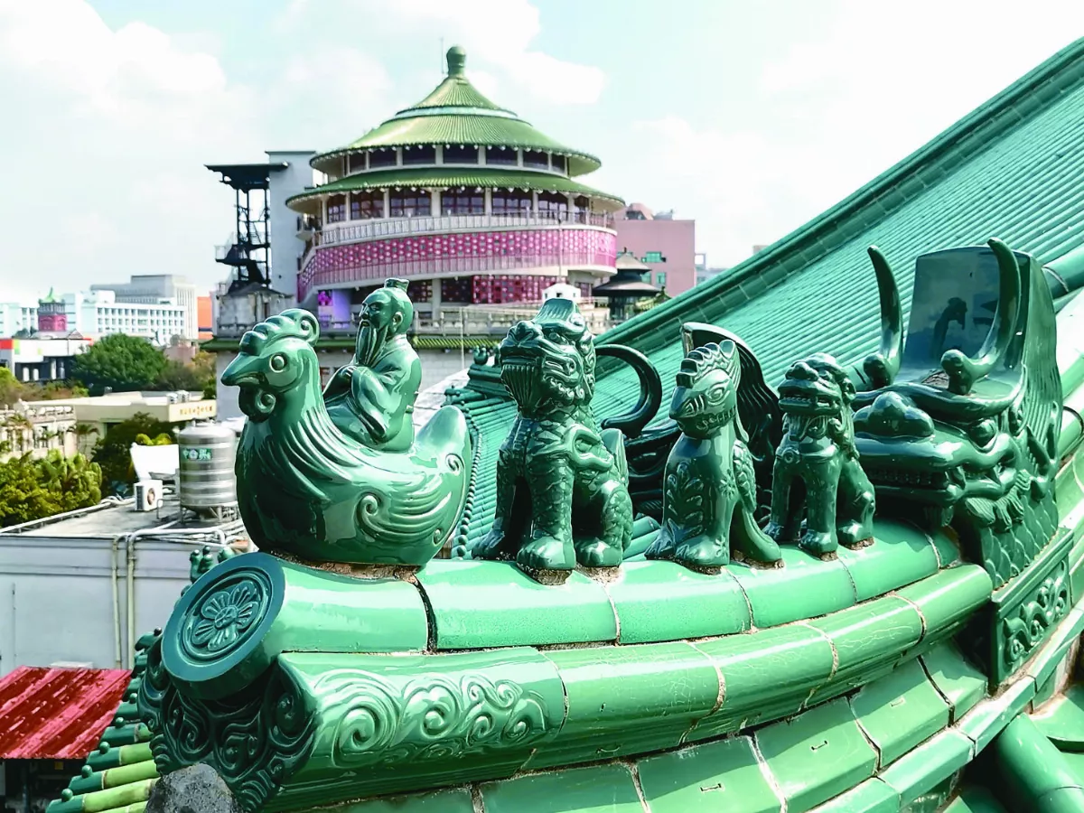 【走讀城鄉】華麗轉身的國立歷史博物館