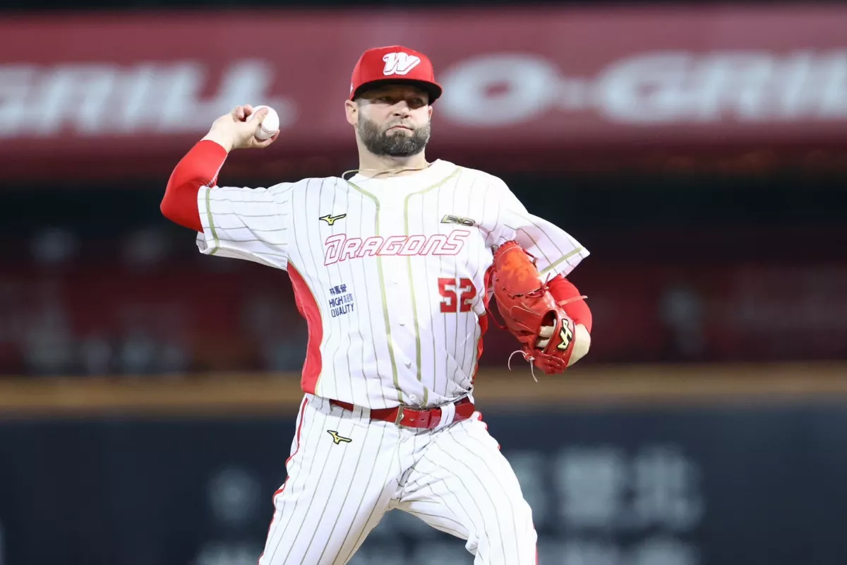 中職／先得分還是輸 人人5成勝率唯獨悍將僅1勝