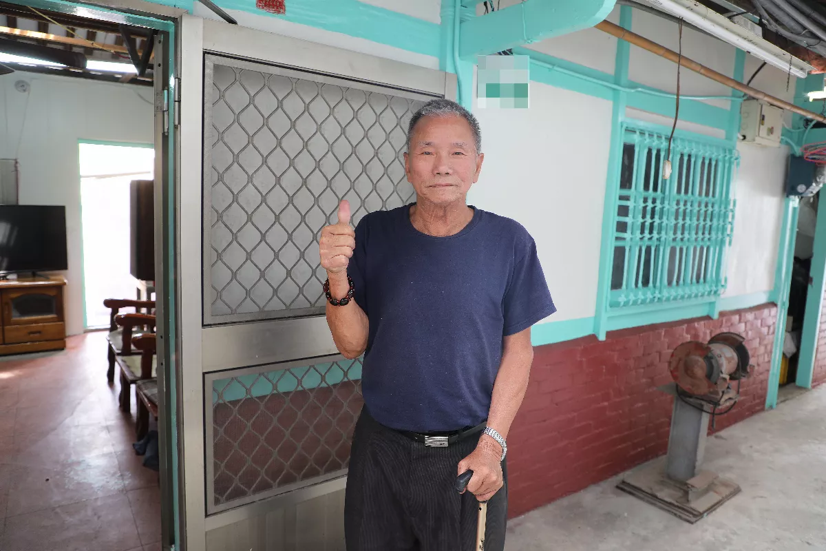 動保團體籲法規禁用山豬吊 陳駿季承諾1年內公告