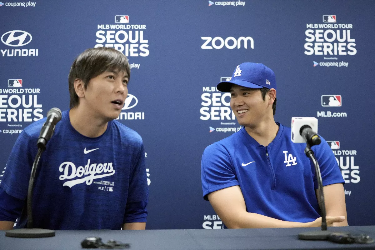 MLB／盜用大谷帳戶有證據 水原打算認罪
