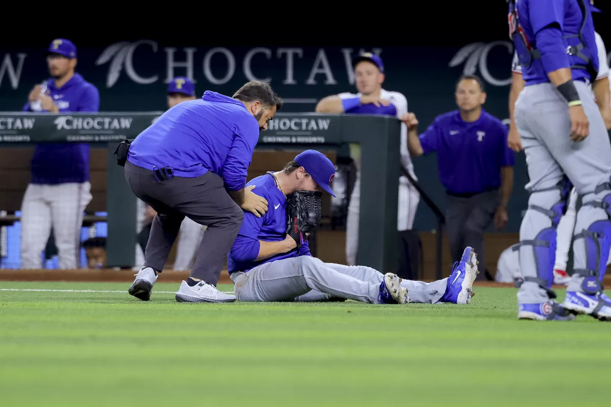 MLB／投手傷兵一籮筐 大聯盟現正研究中