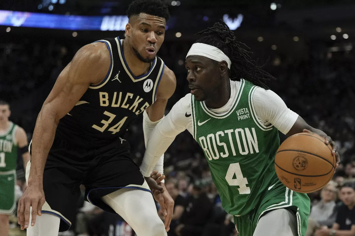 NBA／帶動綠衫軍攻防 哈勒戴獲4年1.35億延長合約