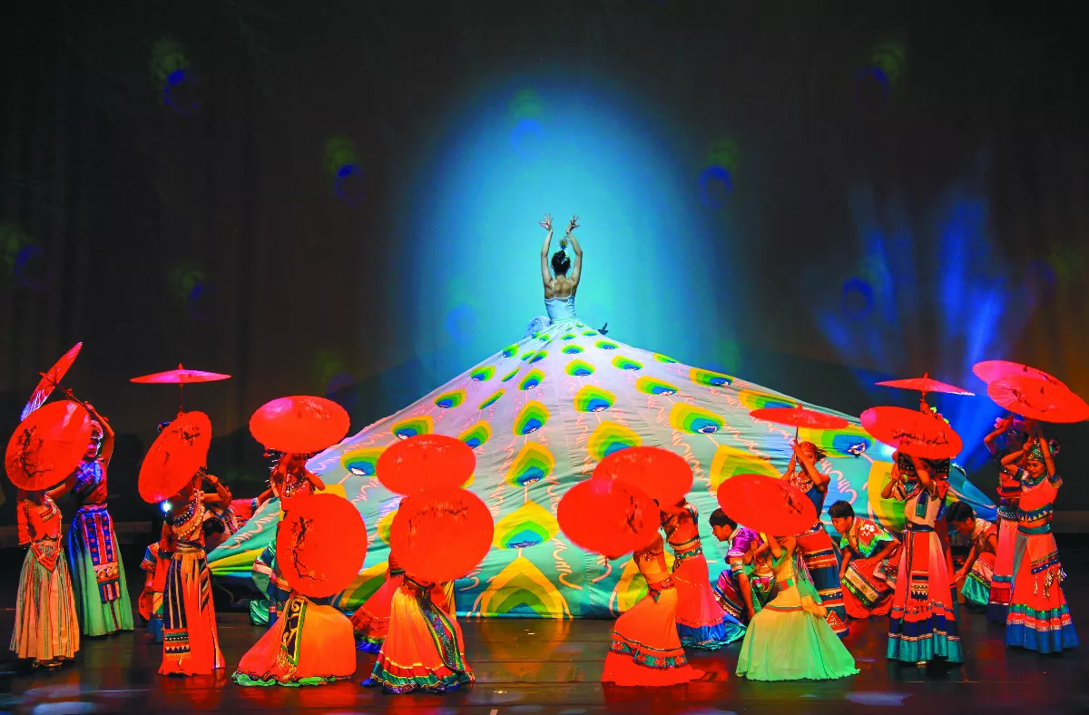 【五十三參——慧裴法師攝影巡迴展】道在眾中