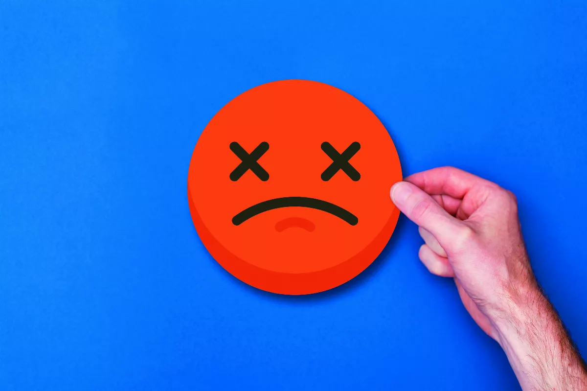 【相守一輩子】為何對另一半擺臉色？ 