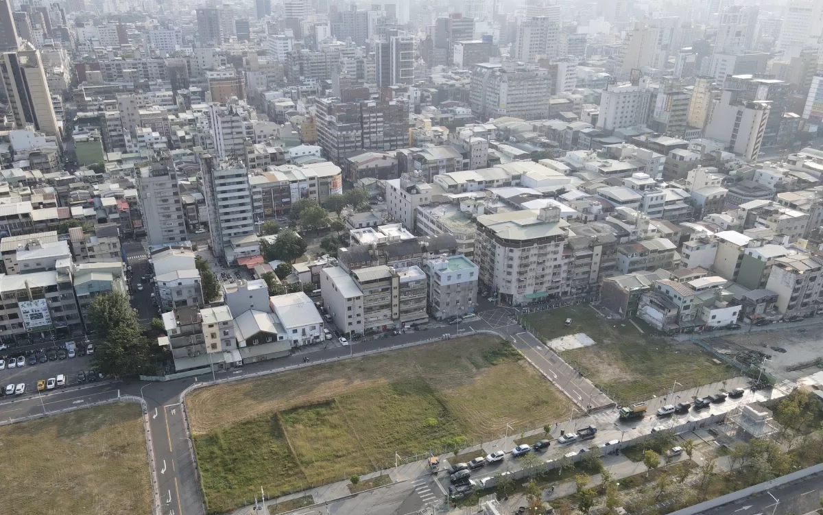 老舊建築有耐震力風險　高市危老重建有補助