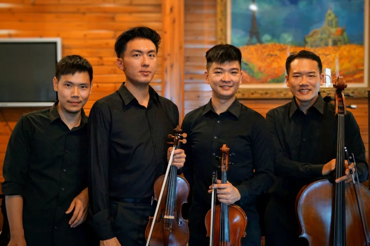 新營藝術季主場活動4/13登場  《水水的起點》啟序幕