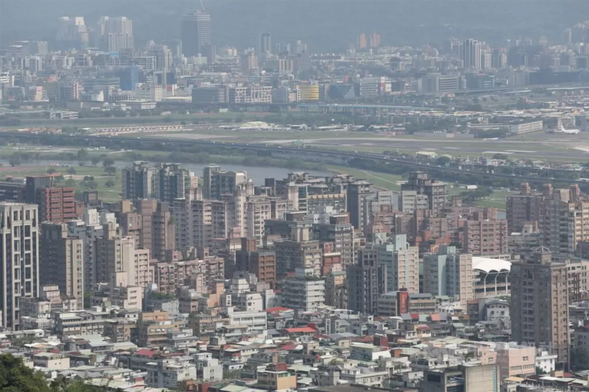 蝸居時代來臨？台北1房占比5年間從4.9%飆至19%