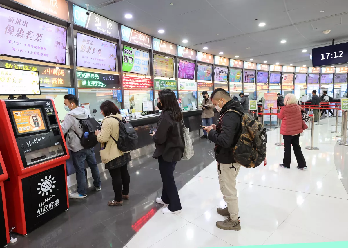 物價成本上揚　交通部審議：國道客運漲幅最高19.5%