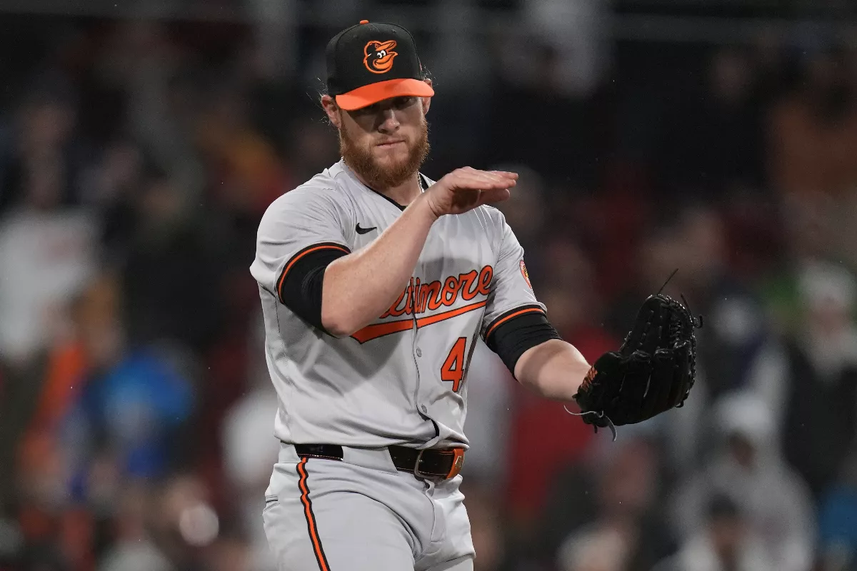 MLB／無先發第1人 金布瑞爾解鎖1200K