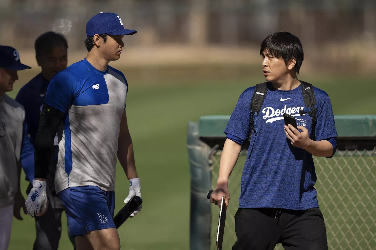 MLB／水原盜用逾1600萬 檢方認定大谷是受害者