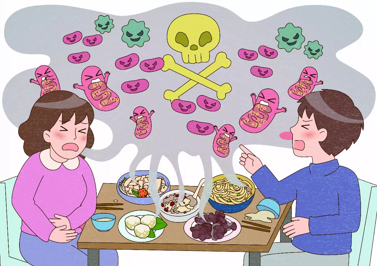 揭開邦克列酸神祕面紗