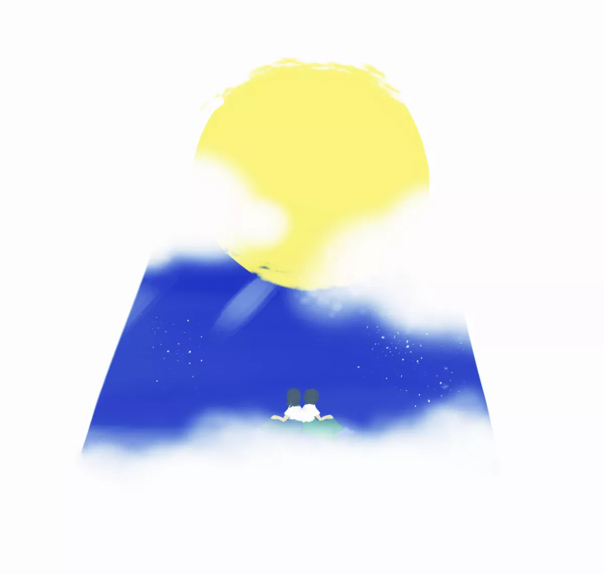 愛護地球，人人有責