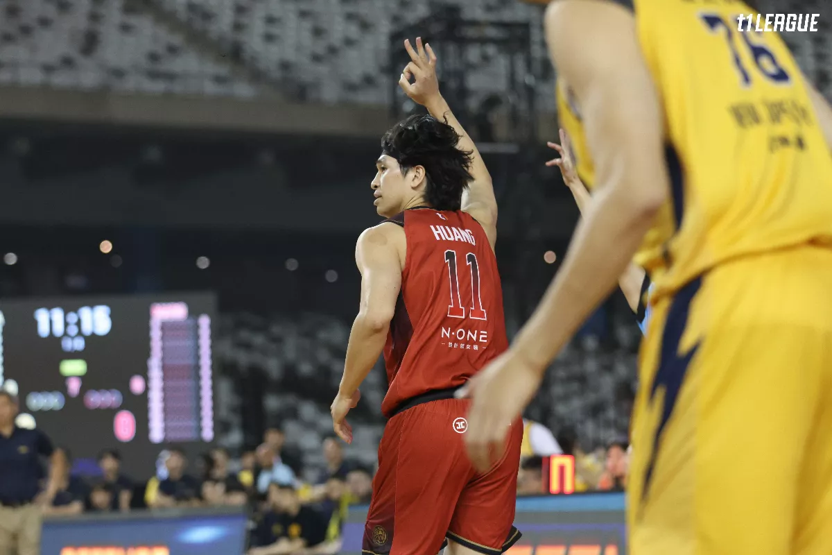 T1／大巨蛋首球戰術怎麼排？ 戰神抽籤、特攻脫稿