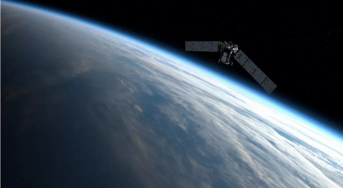 美俄衛星相距不到10公尺 NASA：若相撞將引發災難