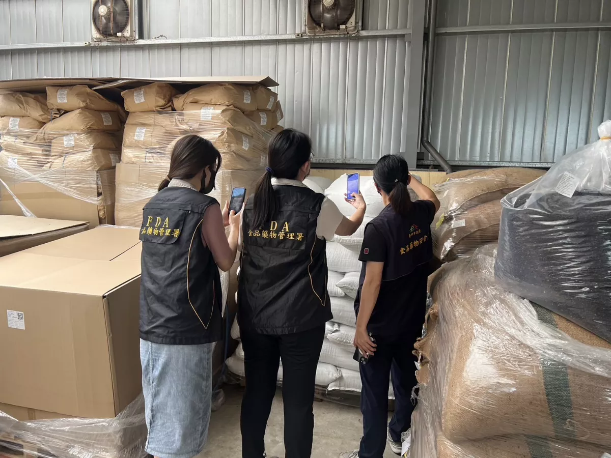 台中又驗出蘇丹紅 25家業者產品下架回收