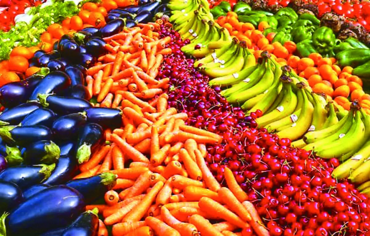 創新臘塗料 變蔬果防護罩