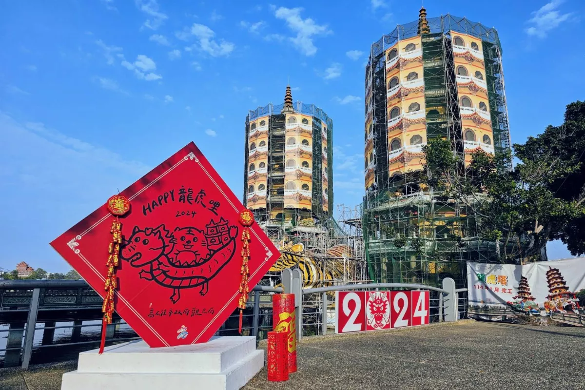 Agoda評比亞太住宿最便宜城市 高雄全台唯一進榜