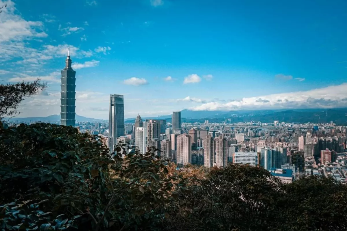 旅遊聖經分享台灣獨到之處 國外網友點讚