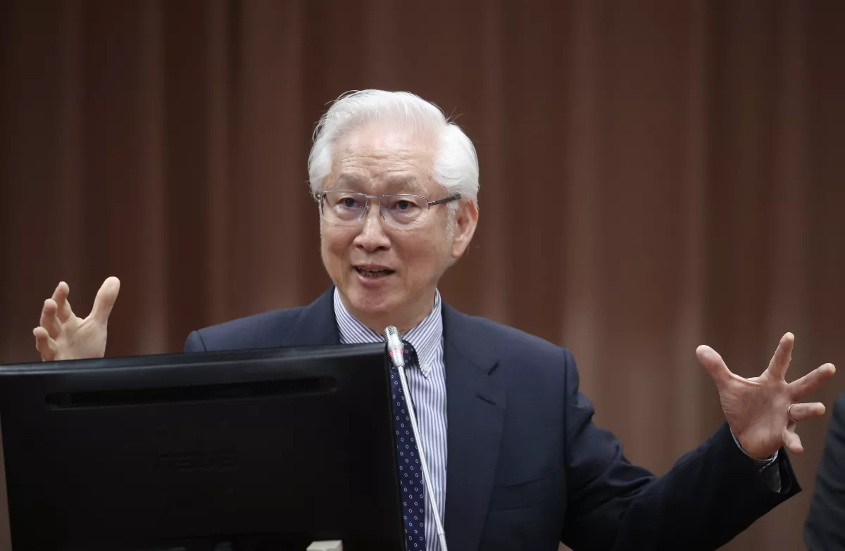 因應全球ChatGPT浪潮 國科會推生成式AI發展先期計畫