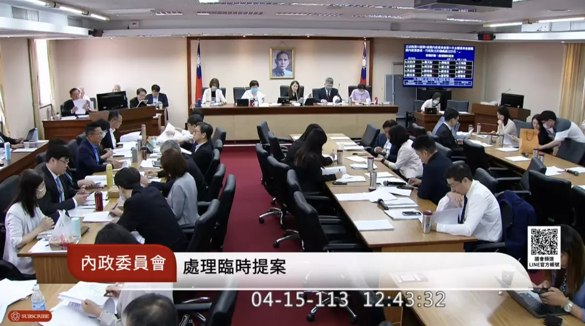 明年5月危老時程獎勵歸零 藍委提案延長容積獎勵時間