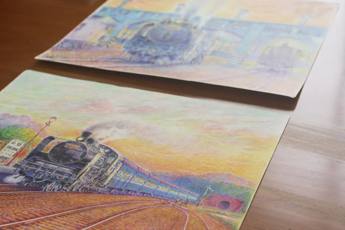 馬偕牧師後代  畢生研究贈藏台大