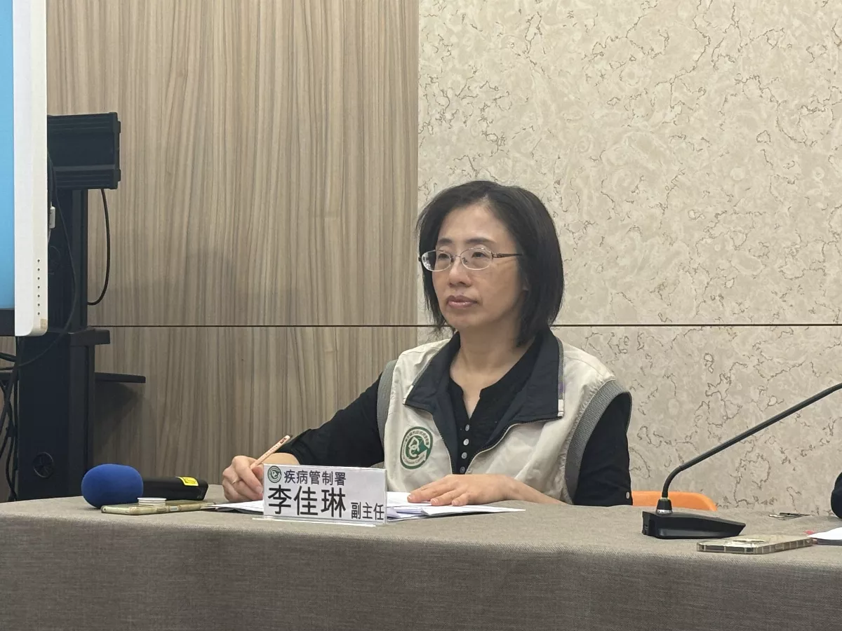 腸病毒四月底將進入流行期　門急診續寫十年新高 