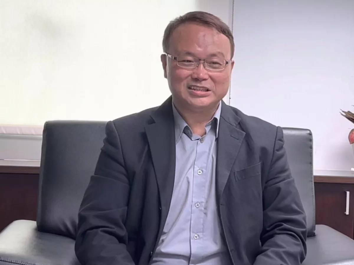 檢方破獲電信詐騙集團 顧問竟是NCC前委員