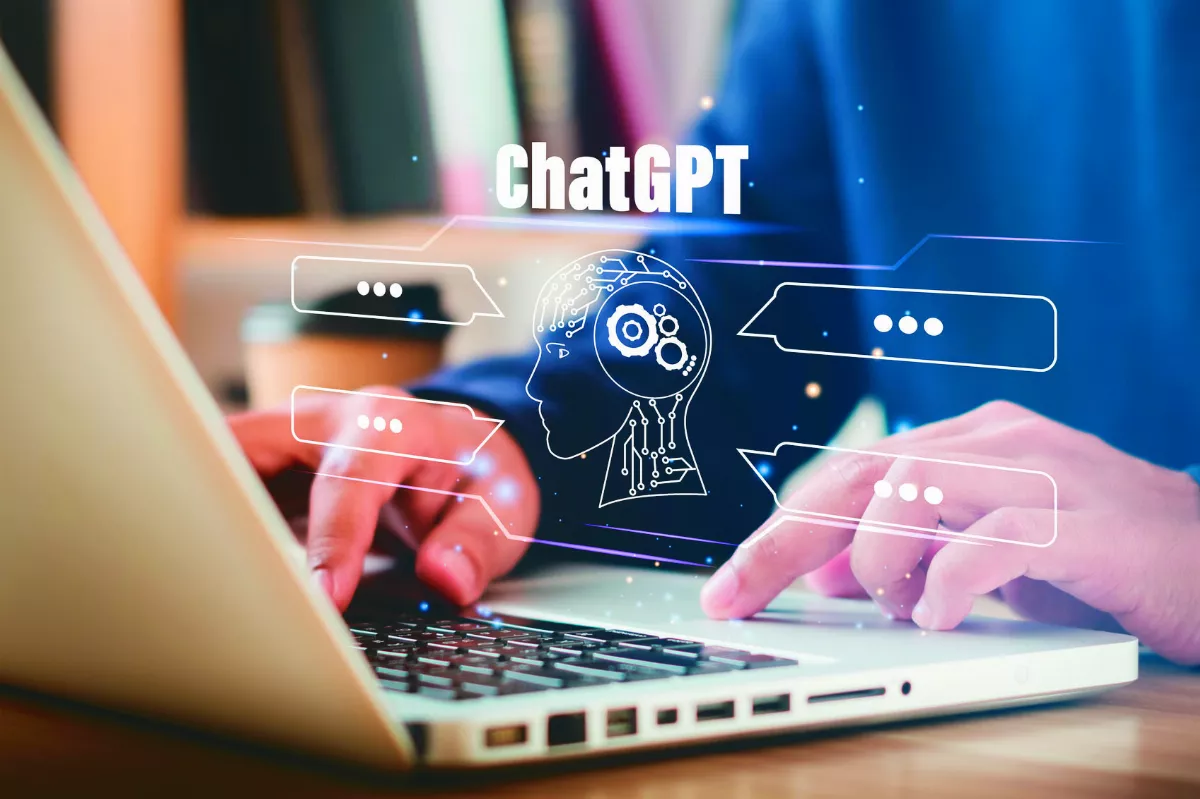 台版ChatGPT 正式釋出