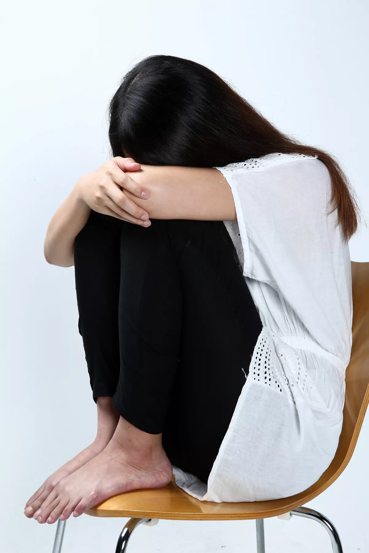 震後焦慮常做惡夢 當心是創傷症候群