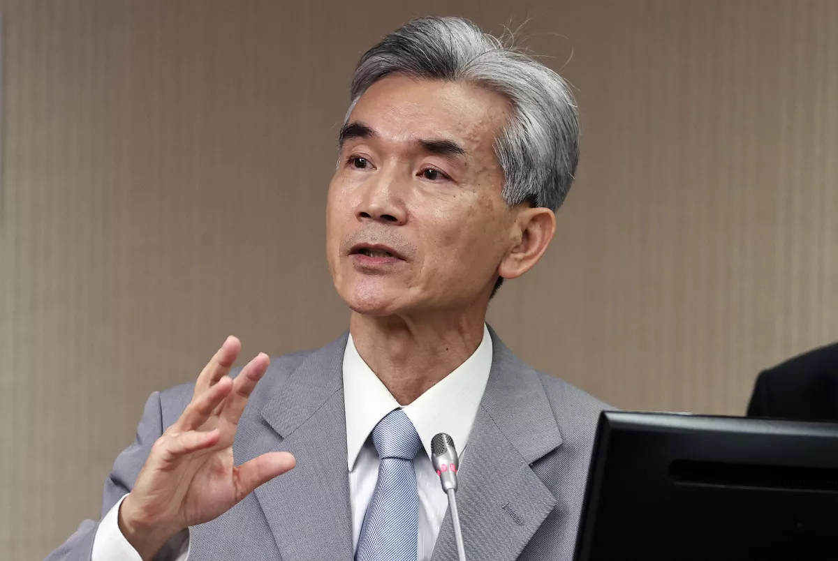 環境部長人選未定 碳費制度與氣候變遷成焦點