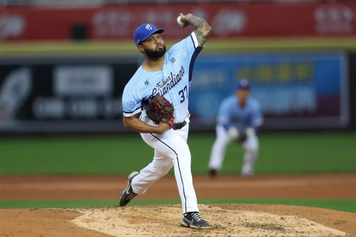 中職／恩力藥檢沒過 遭兄弟開除