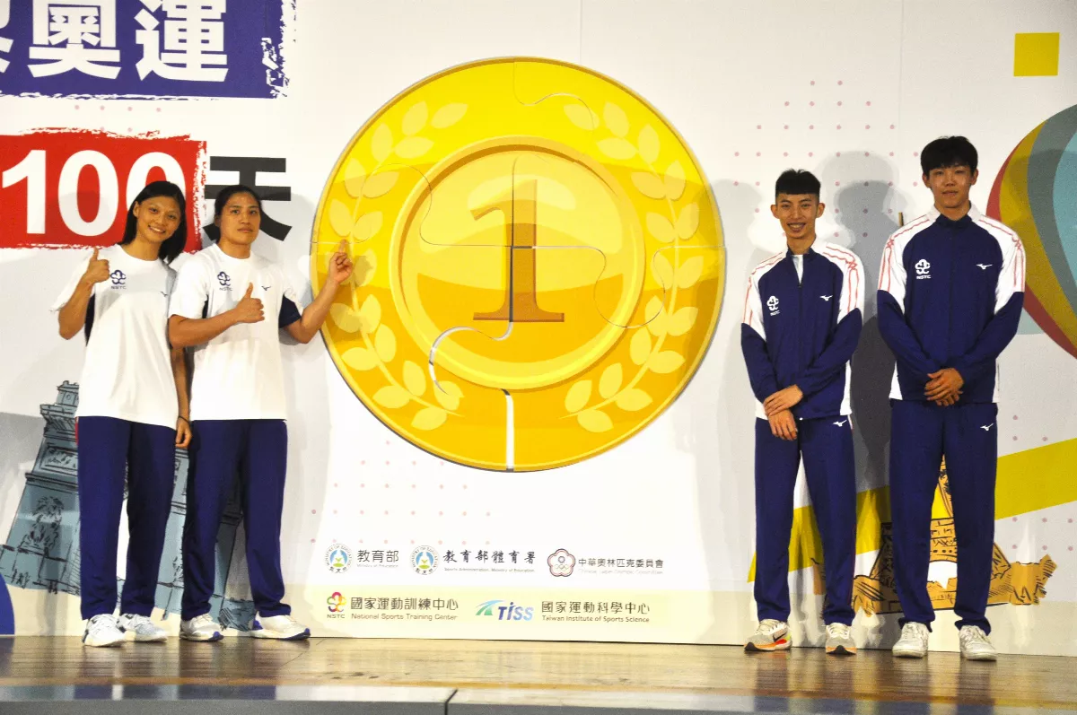 拳擊／吳詩儀閉關練新招 預告奧運家中麵店有活動