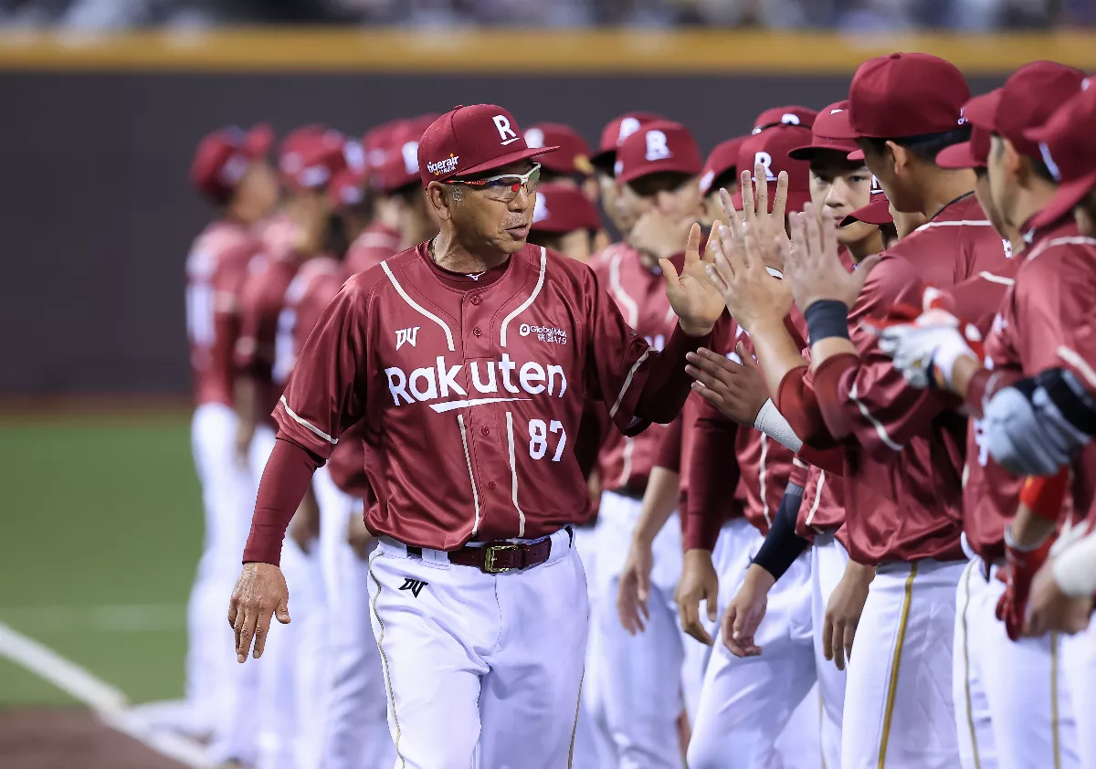 中職／猿隊病號多 2場二軍賽事延期