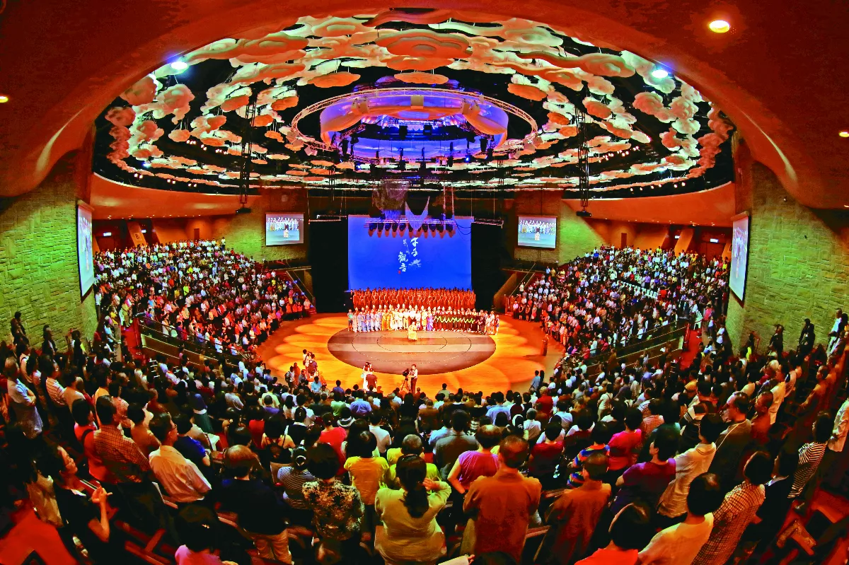 隨堂開示錄─各類致詞 千手千眼