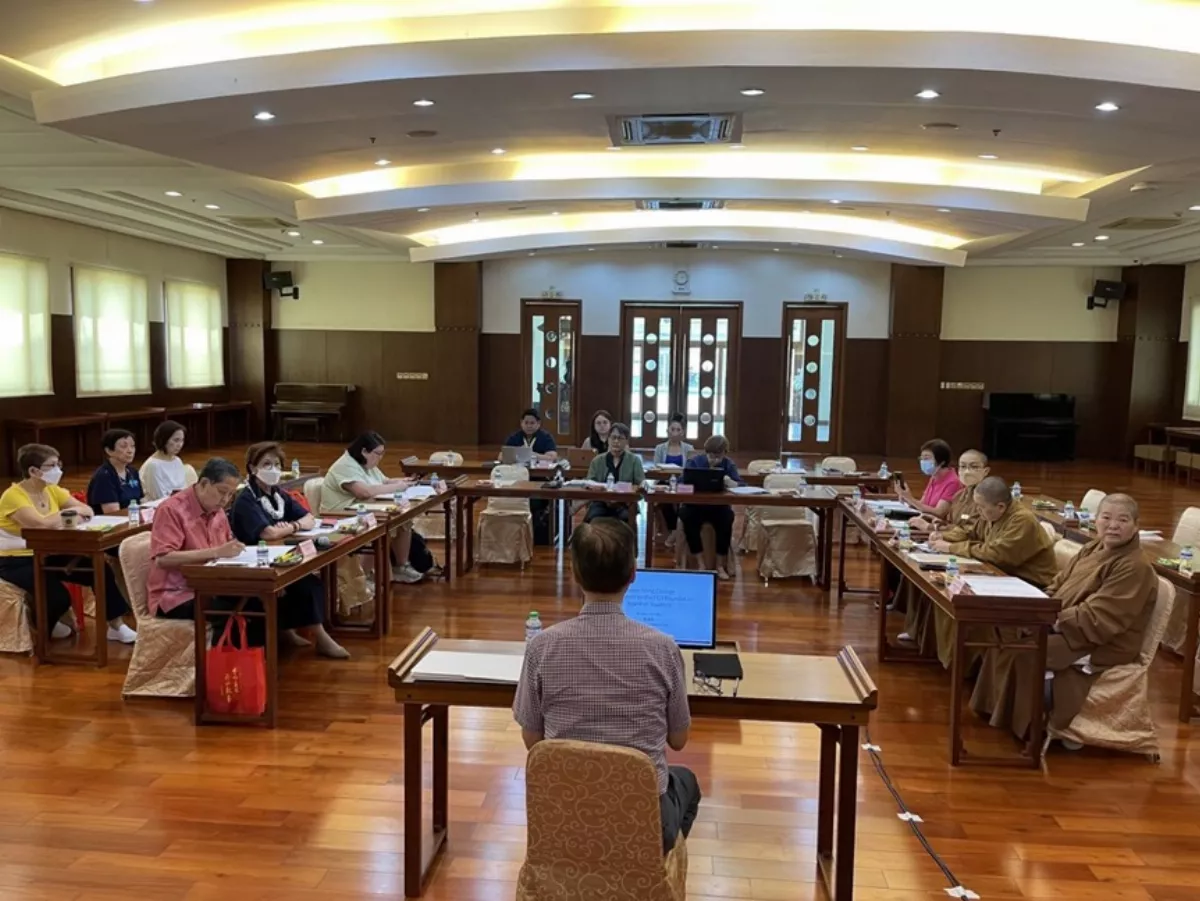 Philippine GMC Board Trustees Meeting, Working Towards New Milestones