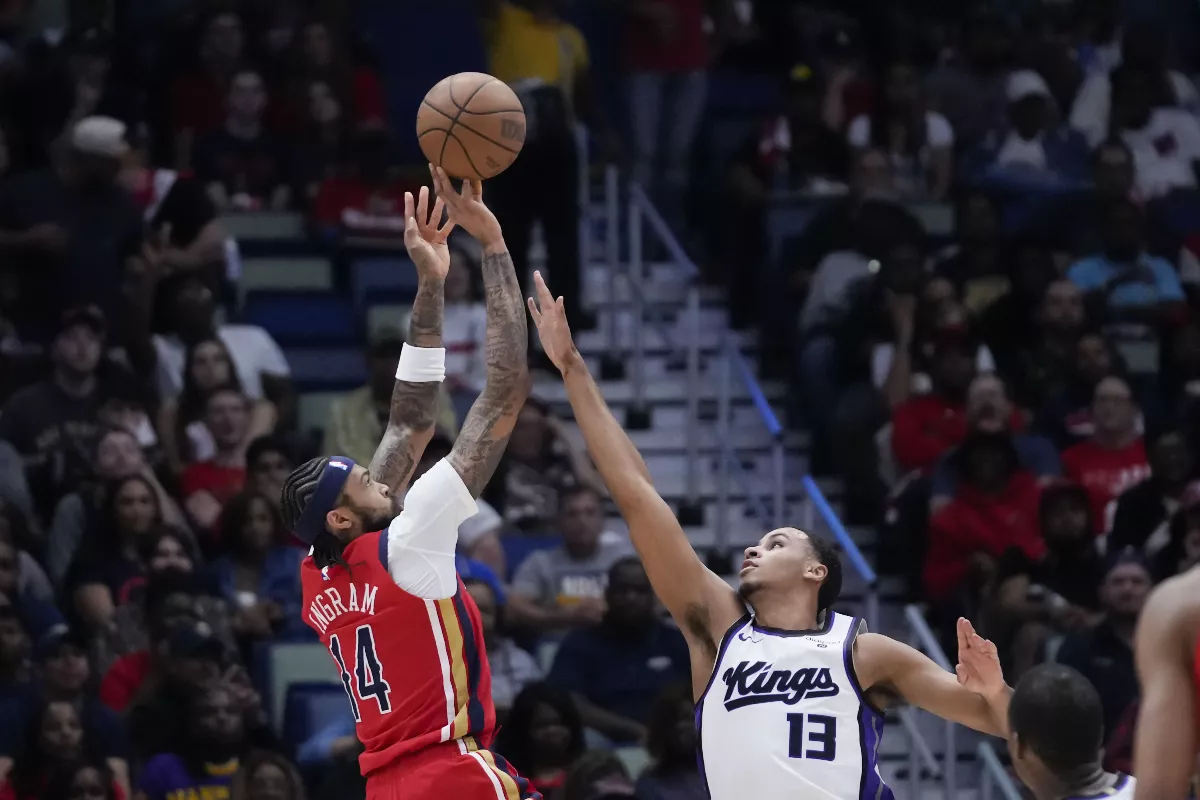 NBA／鵜鶘勇奪老八  季後賽首輪挑戰雷霆