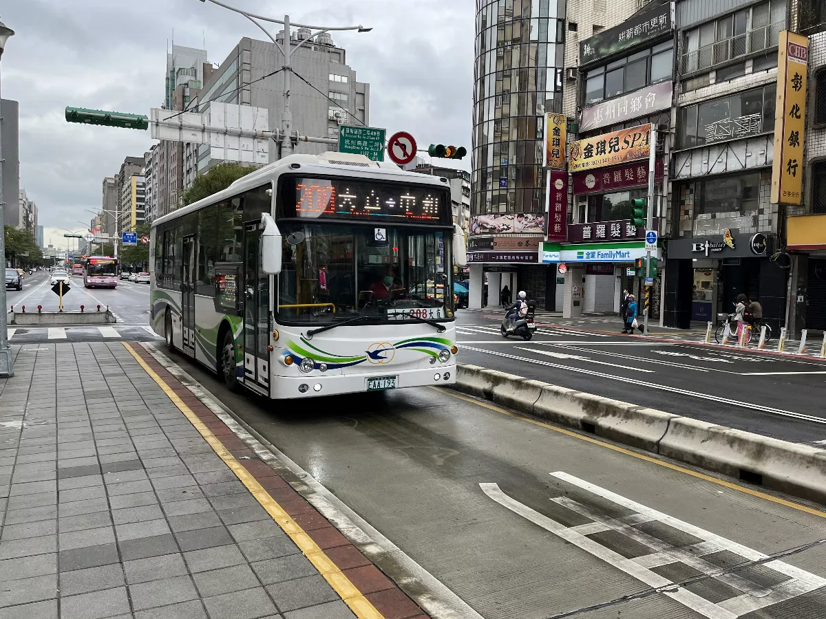 電價漲大眾運輸成本增 北市盼中央補助