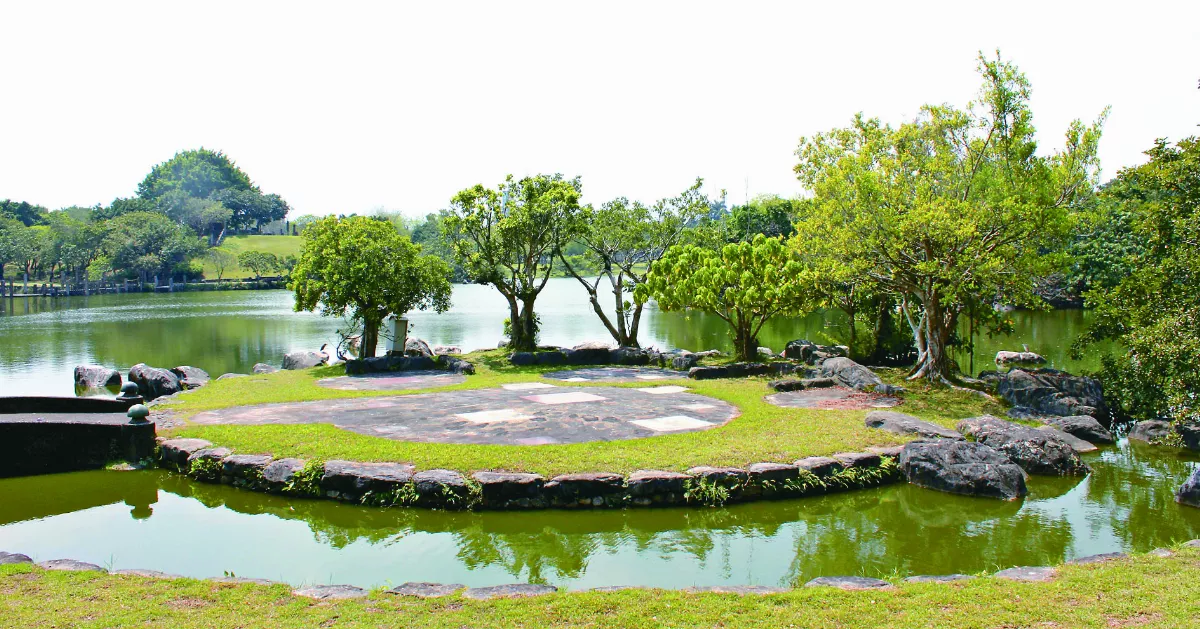 【宜蘭．羅東】蘭陽龜蛇把海口 太平紅檜話老懂