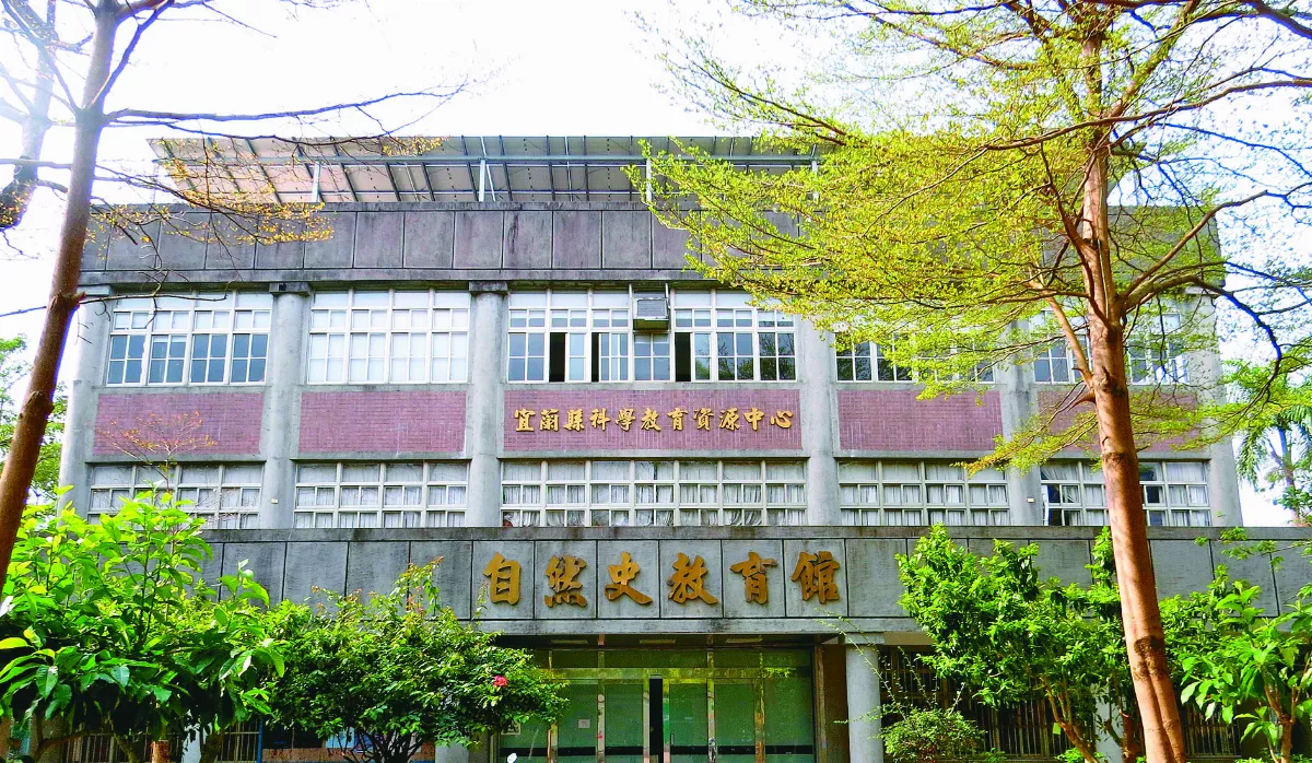 【宜蘭．羅東】蘭陽龜蛇把海口 太平紅檜話老懂
