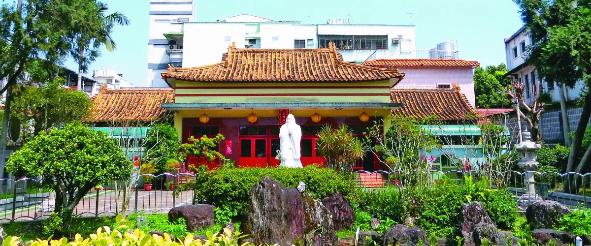 【宜蘭．羅東】蘭陽龜蛇把海口 太平紅檜話老懂