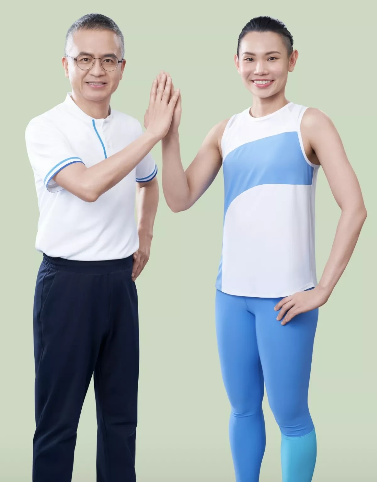 羽球／戴資穎響應地球永續 拍影片號召民眾加入