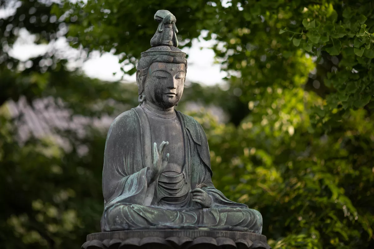 星雲大師：身根修行