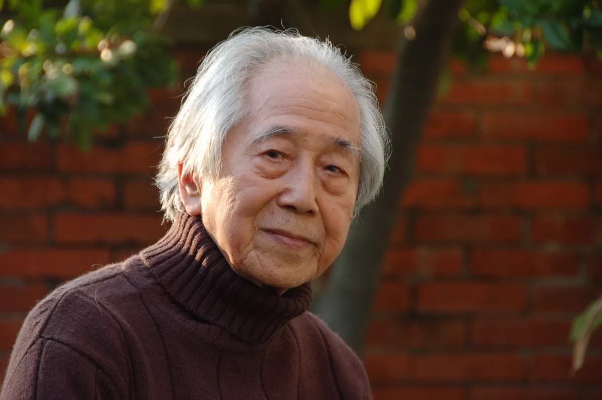 第43屆行政院文化獎出爐　傅朝卿、阮義忠、林亨泰獲殊榮