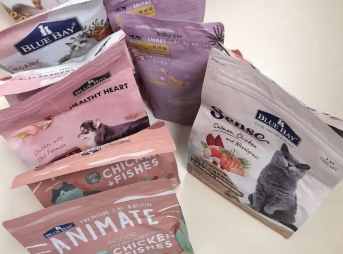 農業部抽驗寵物食品 低血鉀症案追蹤