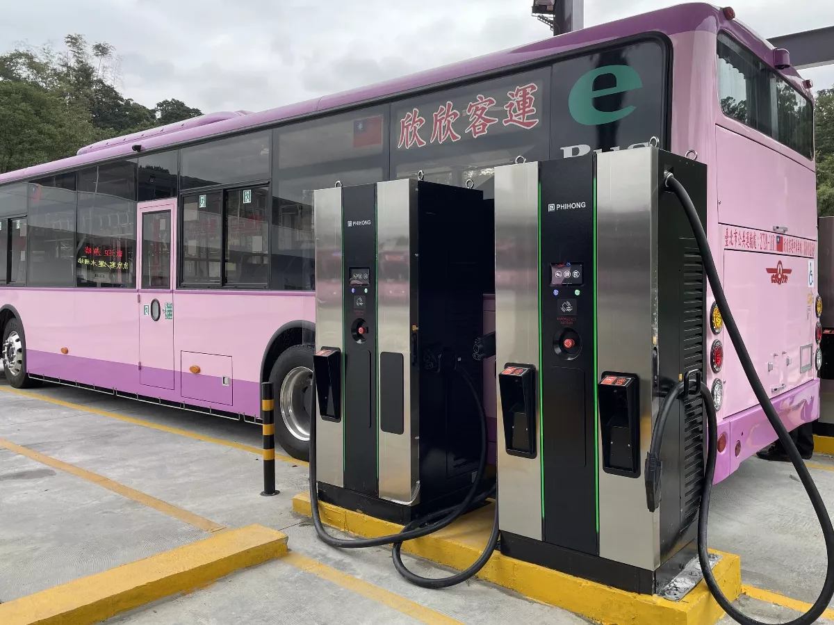 北市2030公車全面電動化有難度 2問題成阻礙