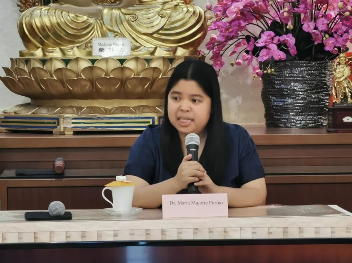 Humanistic Buddhism Forum on Dialogue and Linkages