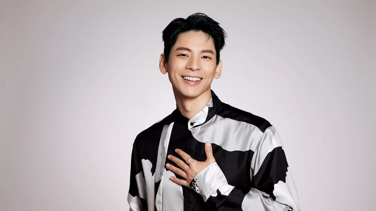 從閃亮之星走到影帝提名　林柏宏擔任北影影展大使