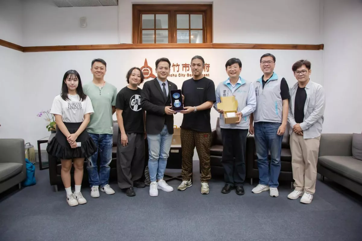 台日合資恐怖片　16歲台灣少女麥語彤登女主角