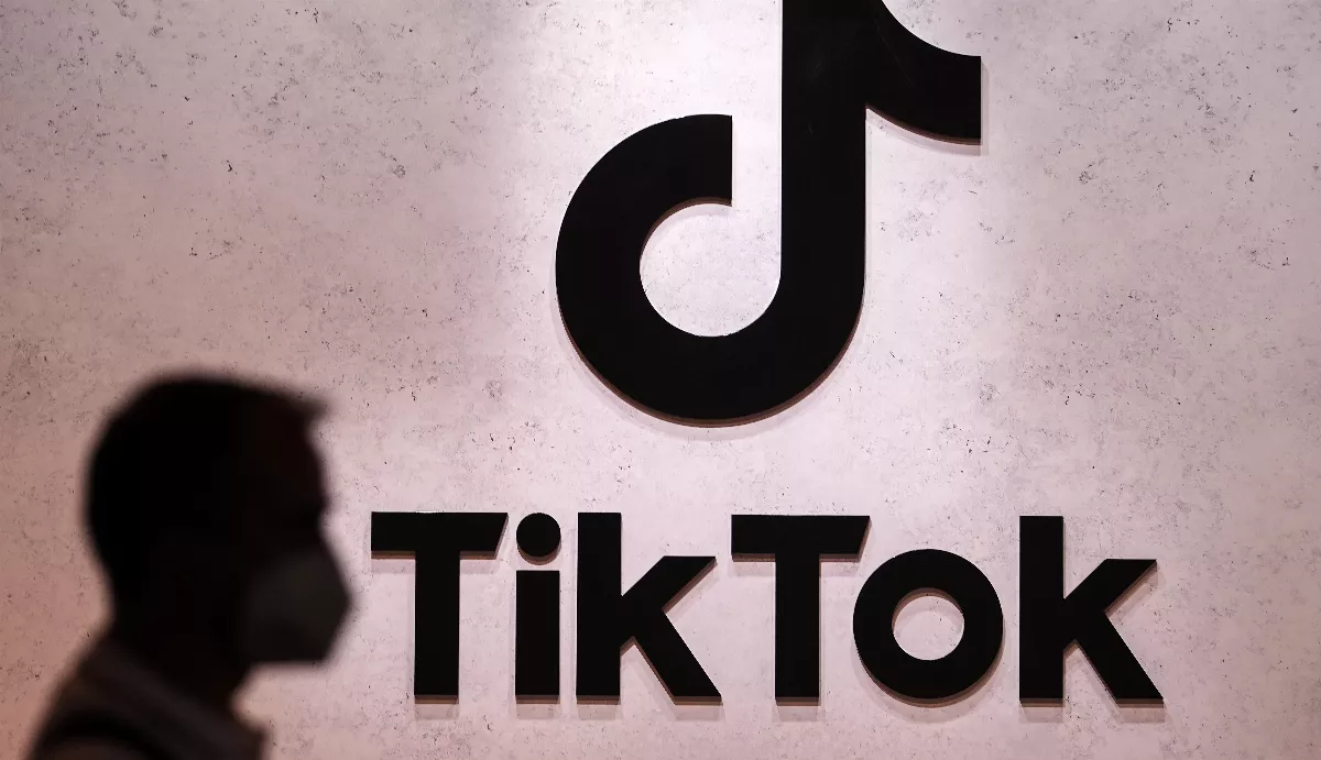 TikTok剝離案參院過關 字節跳動若未落實將不得在美營運